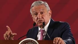 Andrés López Obrador dice que hay 22 mexicanos entre los migrantes muertos en Texas
