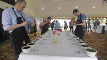   Familia de Dota produce mejor café de Costa Rica