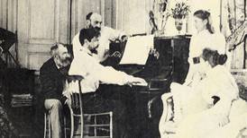 Claude Debussy, un niño travieso y genial