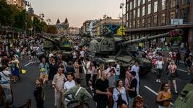 Guerra en Ucrania cumple seis meses sin signos de acabar: ¿Qué ha pasado hasta el momento?