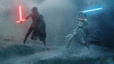 Crítica de cine de ‘Star Wars’: ¿La peor película de la saga galáctica?