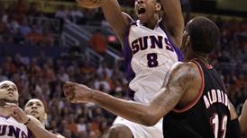 Suns acarician el pase tras sencillo triunfo ante los Blazers