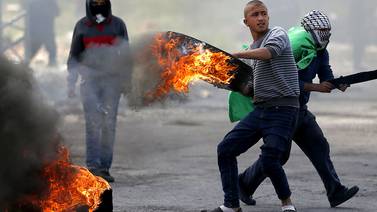 Costa Rica llama a Israel a 'detener la represión violenta contra la población civil palestina'
