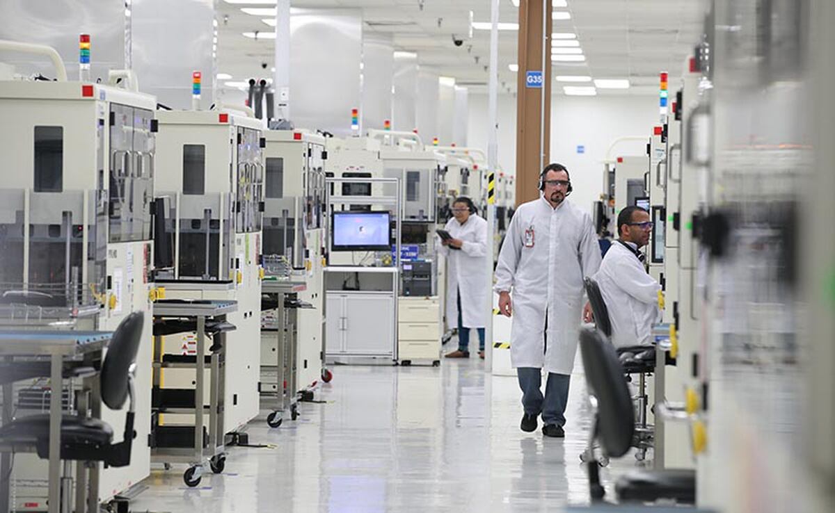 Así es el Mega Lab de Intel en Costa Rica, donde se prueba lo último en
