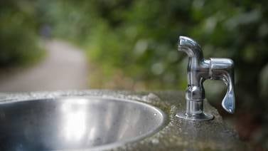 AyA solo reporta cortes de agua en Escazú y San Pablo de Heredia por labores de mantenimiento este sábado