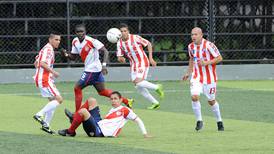  Puntarenas FC mantiene su buen momento en la Liga de Ascenso