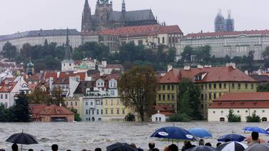 República Checa adoptará el nombre de Chequia