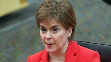 Escocia publica anteproyecto de ley sobre nuevo referendo de independencia