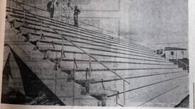 Hoy hace 50 años: Invirtieron ¢150.000 en remodelar estadio Antonio Escarré