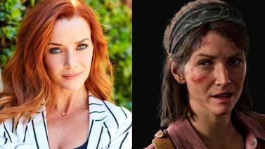 Murió Annie Wersching, actriz que interpretó a Tess en ‘The Last Of Us’, el videojuego