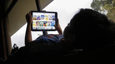 Uso excesivo de dispositivos electrónicos podría modificar el cerebro de los niños