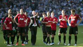 Manchester United recibe &#36;93 millones de televisión