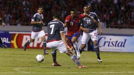 ¿Cómo logró Costa Rica entrar en el Torneo Esperanzas de Toulon?