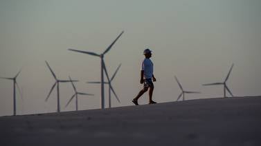 América Latina tiene todo para convertirse en gigante de las energías renovables