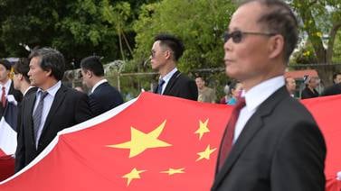 Opinión: El ‘principio de una sola China’, línea roja de Beijing