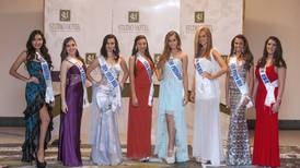  Costa Rica recibe a las bellezas del Miss Teen International