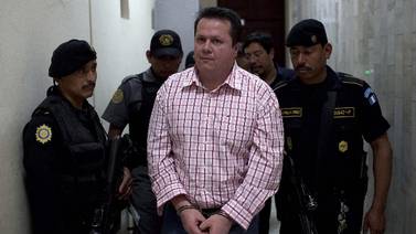 Palidejo irá a juicio por homicidio de Cabral