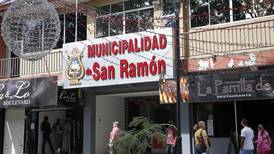 Rectificación: Ofrecemos disculpas a jefa de Recursos Humanos de la Alcaldía de San Ramón 
