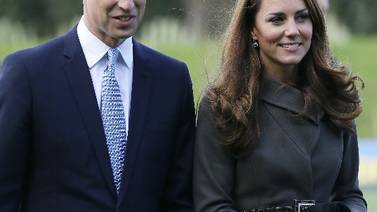 Príncipe Guillermo de Inglaterra y Catalina esperan su tercer hijo