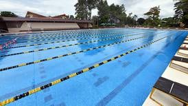 Federación de Natación hace propuesta para reapertura de algunas piscinas  