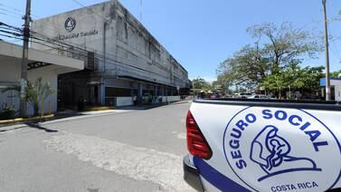 Balacera frente a bar deja un fallecido y dos heridos en centro de Puntarenas
