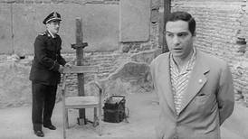 Luis García Berlanga y el cine de posguerra español