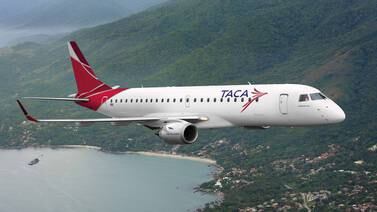  Línea aérea Ticos Air solicita autorización para operar vuelo internacional