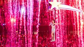 Katy Perry llevará la 'Gracia de Dios' a la gala de los Grammy