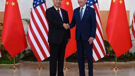 Biden y Xi abogan por evitar conflictos entre Estados Unidos y China en su primera cumbre