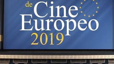 Festival de Cine Europeo 2019: Conozca las 18 películas que se proyectarán este año