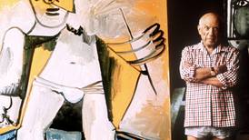 Hoy hace 50 años: Destruyeron 25 pinturas de Picasso en Madrid