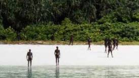 ¿Cómo es la isla india donde una tribu mató a flechazos a un estadounidense? 