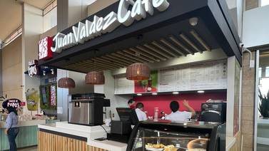 Juan Valdéz Café abre su quinta tienda en Costa Rica
