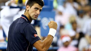 Novak Djokovic superó a Andy Murray y pasó a semifinales del US Open