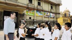 Museo Juan Santamaría se vuelca a las calles y al arte infantil
