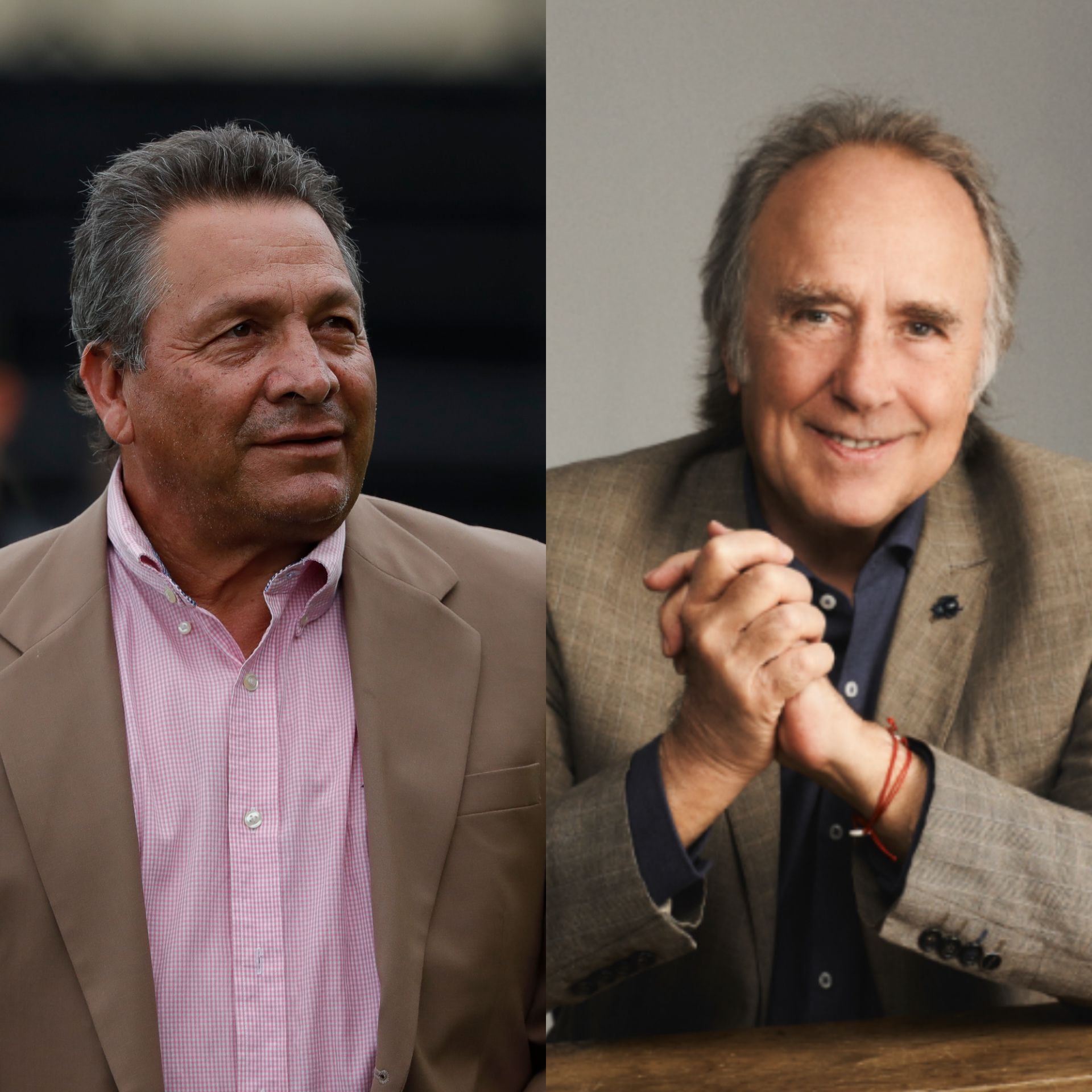 Técnico Marvin Solano: apasionado del fútbol y de Joan Manuel Serrat | La  Nación