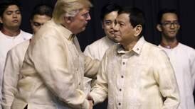 Donald Trump sorprende a otros presidentes con propuesta de mediar en disputa territorial en el mar de China