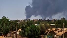 Sudán enfrenta una potencial ‘catástrofe’, según la ONU