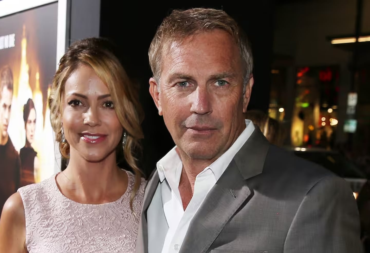 Kevin Costner y Christine Baumgartner comenzaron su divorcio en mayo de este 2023. El acuerdo entre ambos dejó una suma millonaria para ella y sus hijos.