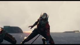 Buena semana para Marvel: debuta tráiler de 'Ant-Man and the Wasp' y 'Black Panther' convence