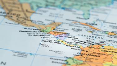 Chile quiere ampliar comercio y cooperación con Centroamérica