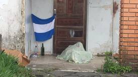 Vecino halla muerto al popular seguidor del Cartaginés 'Caca 'e gato' 