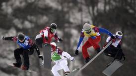   Tina Maze le apunta al título de ‘zarina’ en el patinaje de los Juegos de Sochi