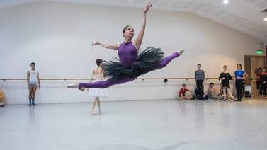 Costa Rica estrenará su primera edición del Festival Internacional de Ballet