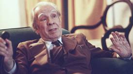 Jorge Luis Borges, un monumento de significados