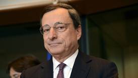 El Bundesbank critica plan anticrisis del Banco Central Europeo