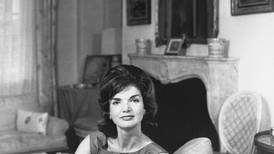 Página Negra Jacqueline Kennedy: Los mil días de Jackie