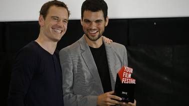 Director español gana festival de Youtube