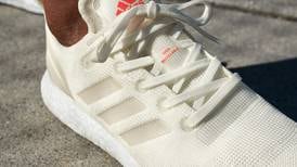 Adidas anuncia el primer zapato de plástico 100% reciclado y 100% reciclable