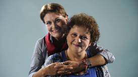 ‘Dese un chancecito’ y escuche a Marcia Saborío y María Torres en la emisora Q’Teja